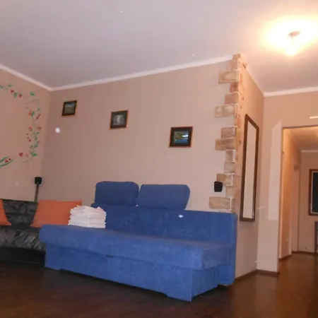 Apartment Silvana St Bašanija