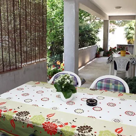 Silvana St Apartment Bašanija