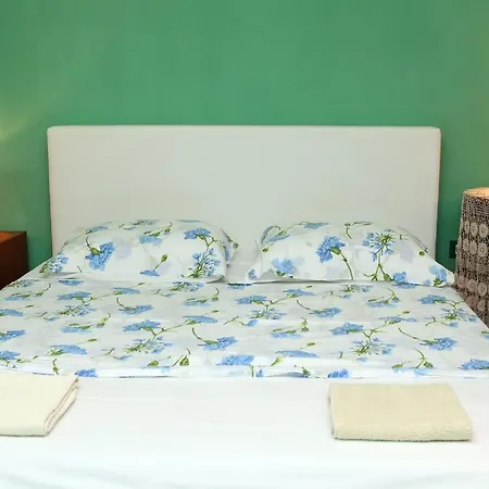 Apartment Silvana St Bašanija