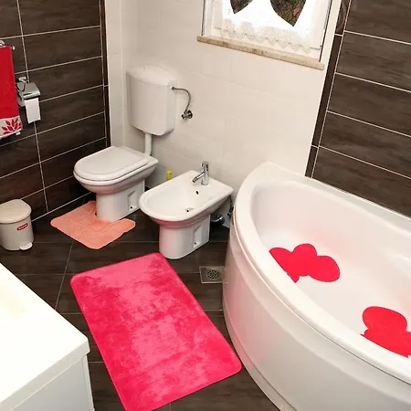 Apartment Silvana St