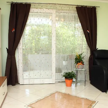 Apartment Silvana St