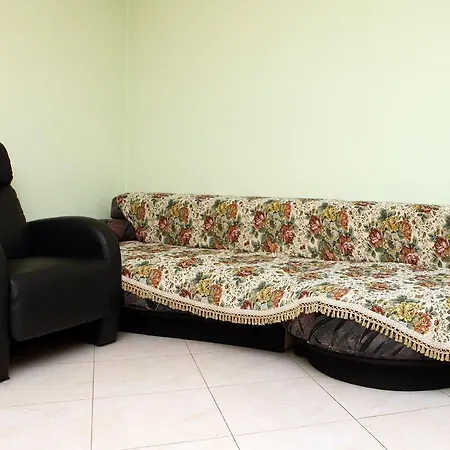 Silvana St Apartment Bašanija