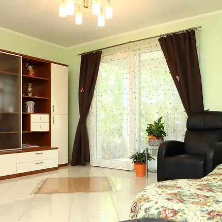 Apartment Silvana St