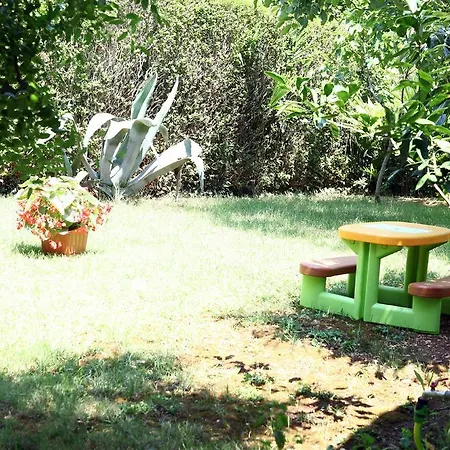 Silvana St Apartment