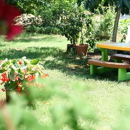 Apartment Silvana St *