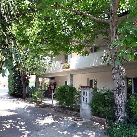 Apartment Silvana St Bašanija