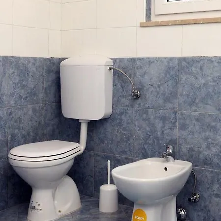 Apartment Silvana St Basanija