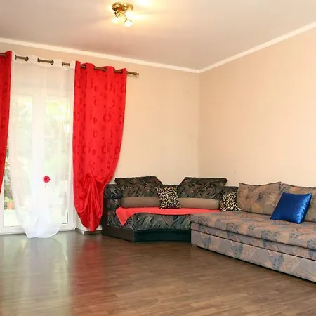 Apartment Silvana St