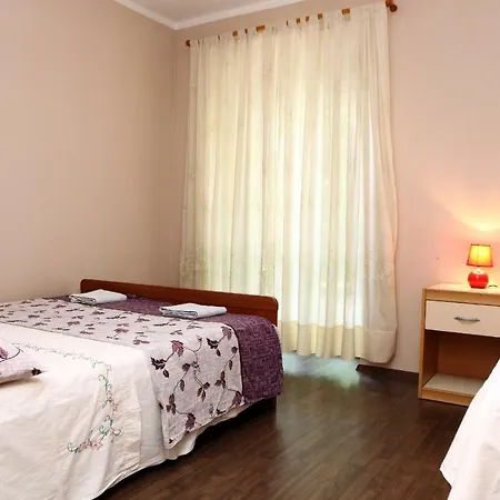 Apartment Silvana St